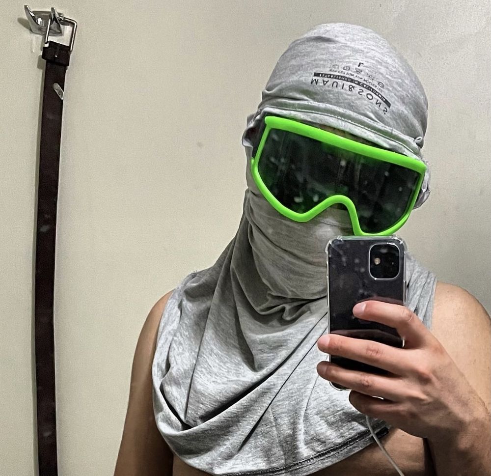 eltraviesooo OnlyFans profile picture