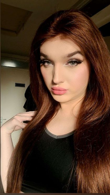 tgirlsky OnlyFans picture