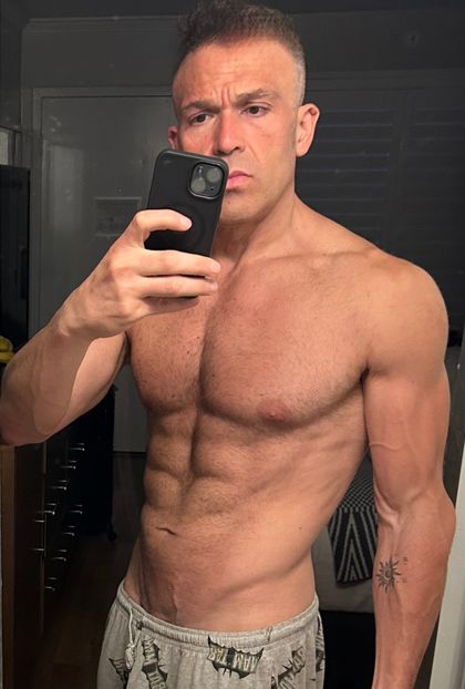 vincentvega2099 OnlyFans picture
