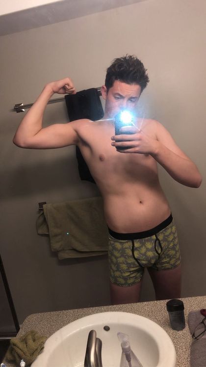 giraffeman OnlyFans picture