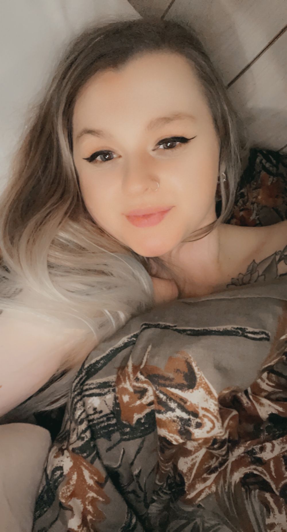 nikbby99 OnlyFans profile picture