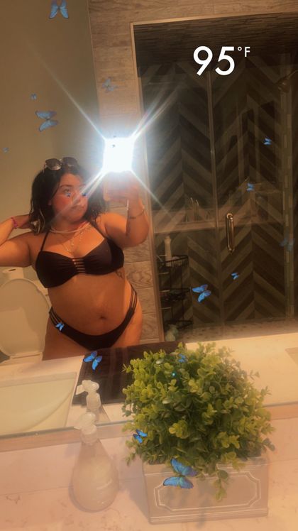 jbabygirl55 OnlyFans picture