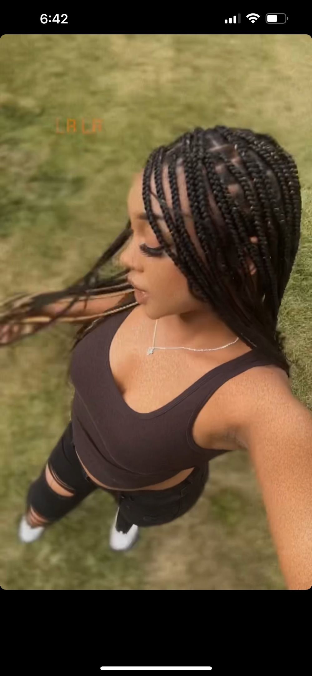 lalaaalana OnlyFans profile picture