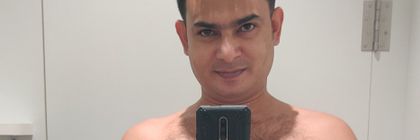roshend OnlyFans picture