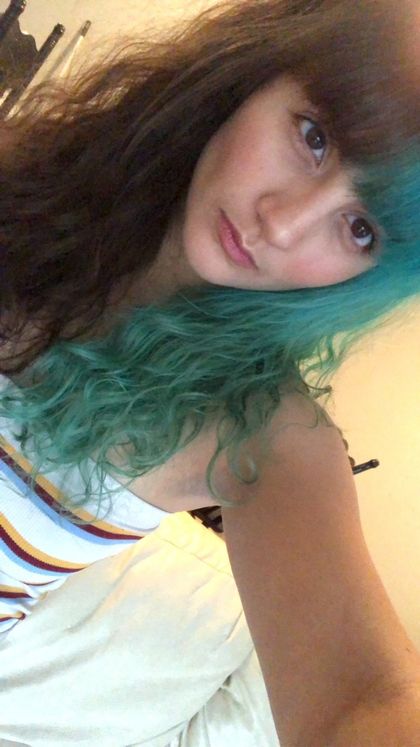spazzyflower OnlyFans picture