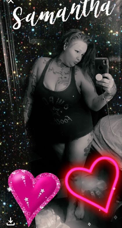 samanthanicole92 OnlyFans picture