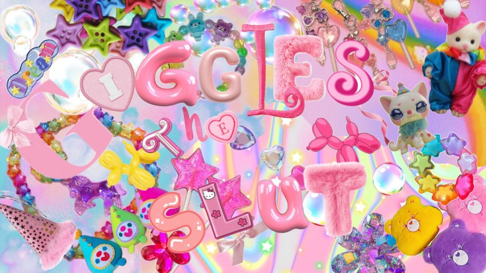 gigglestheclowngirl OnlyFans profile picture