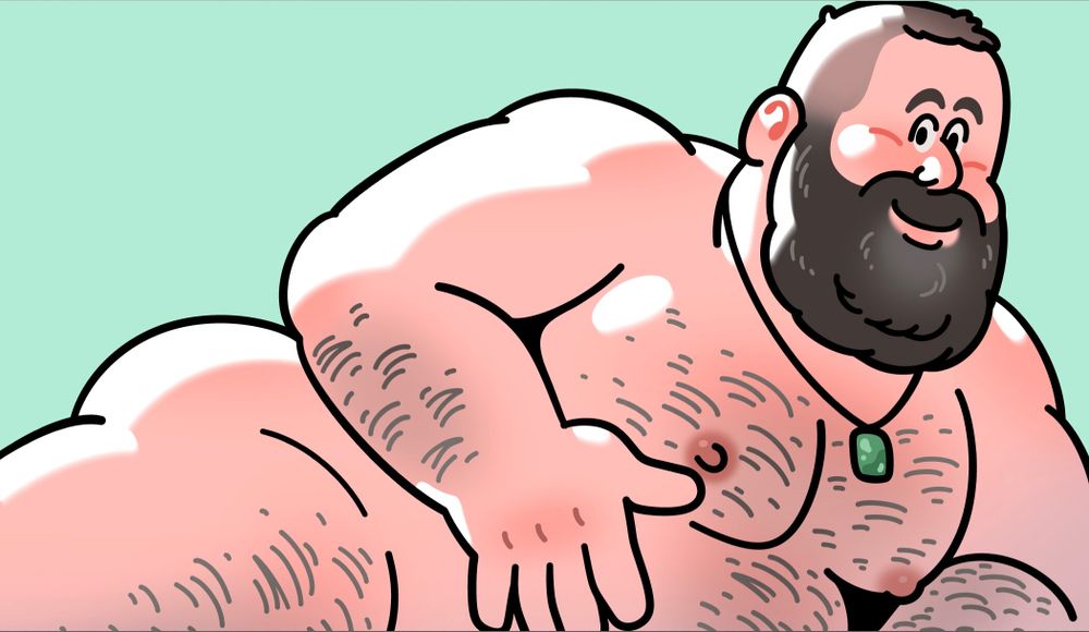 floridabear OnlyFans profile picture