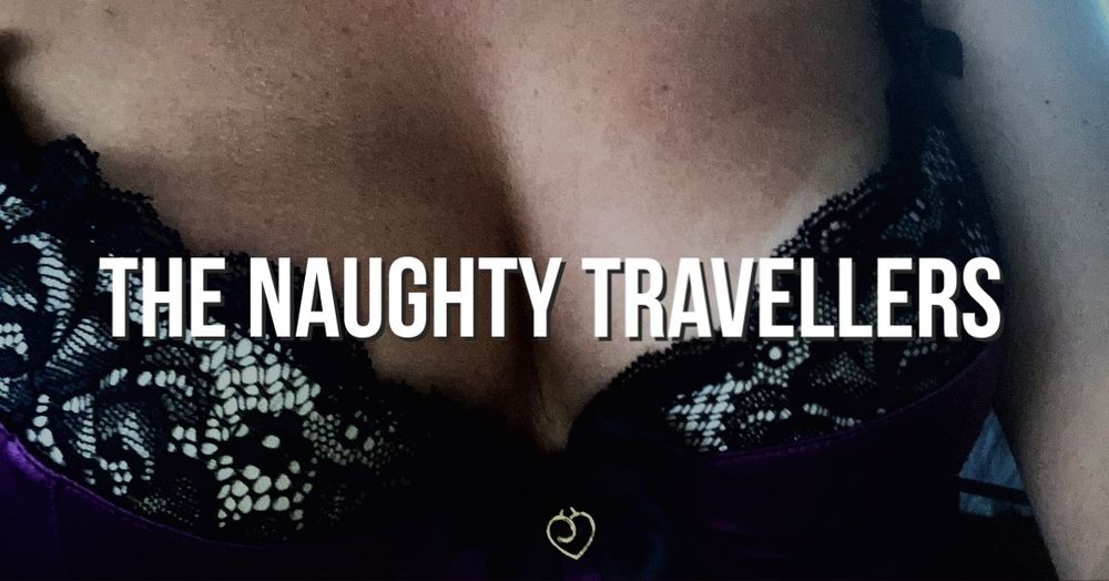 naughtytravellers OnlyFans profile picture