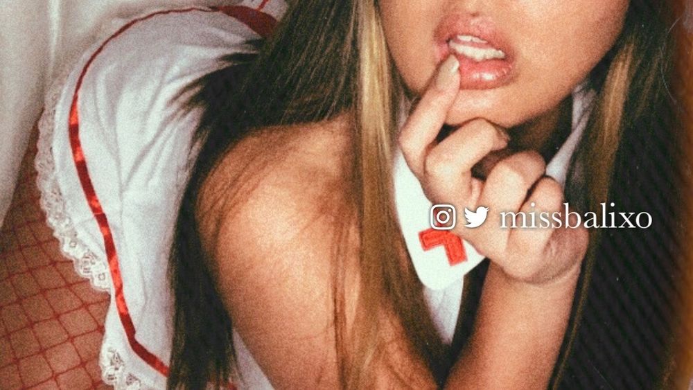 missbalixo OnlyFans profile picture