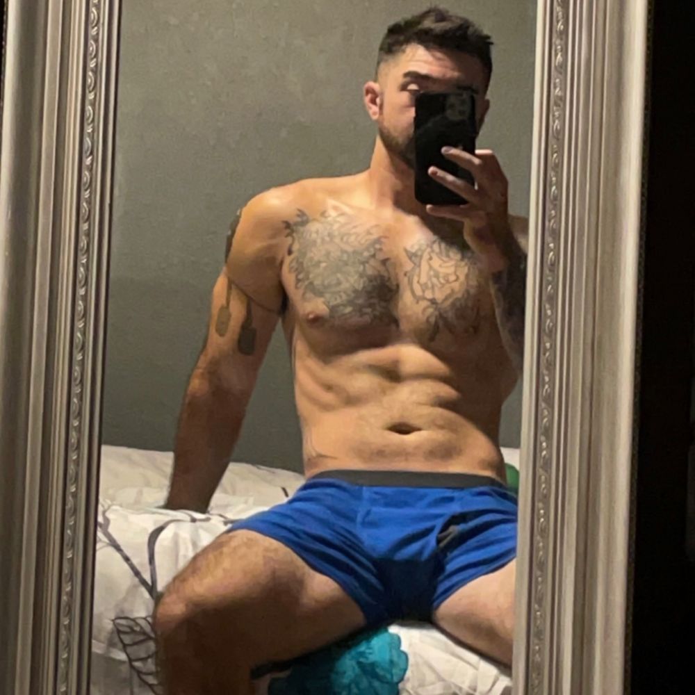 hapajohn OnlyFans profile picture