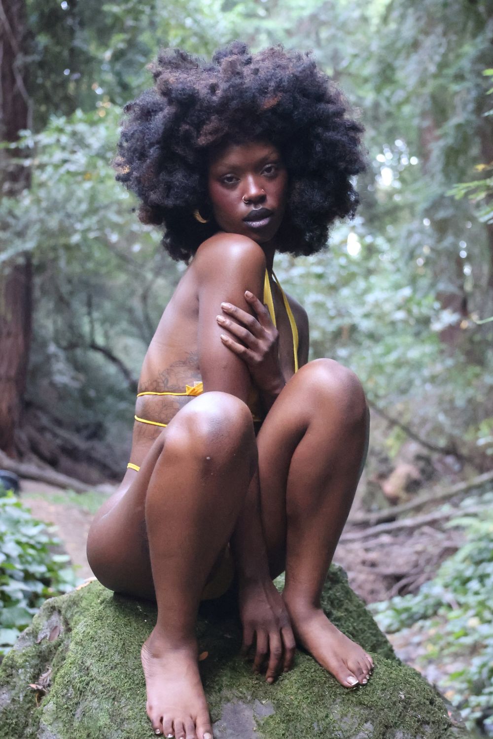 melaningodess OnlyFans profile picture