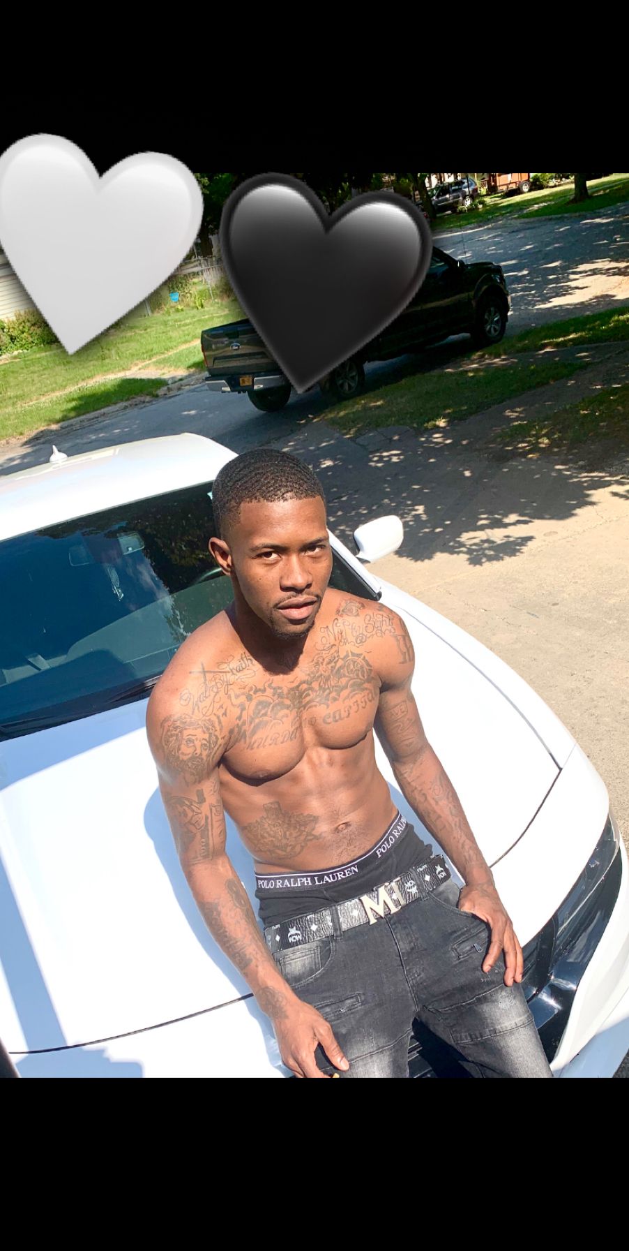 horseman9 OnlyFans profile picture