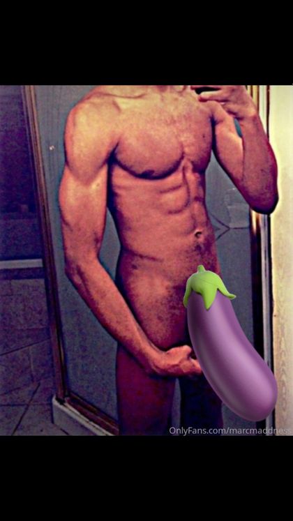 marcmaddness OnlyFans picture