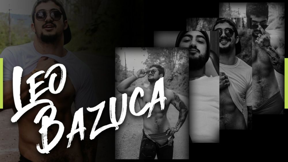 leoleobazuza OnlyFans profile picture