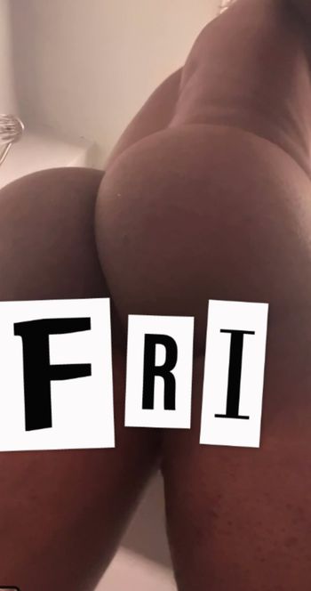 Bubblebutt