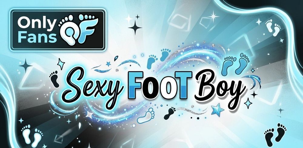 sexy_foot_boy OnlyFans profile picture