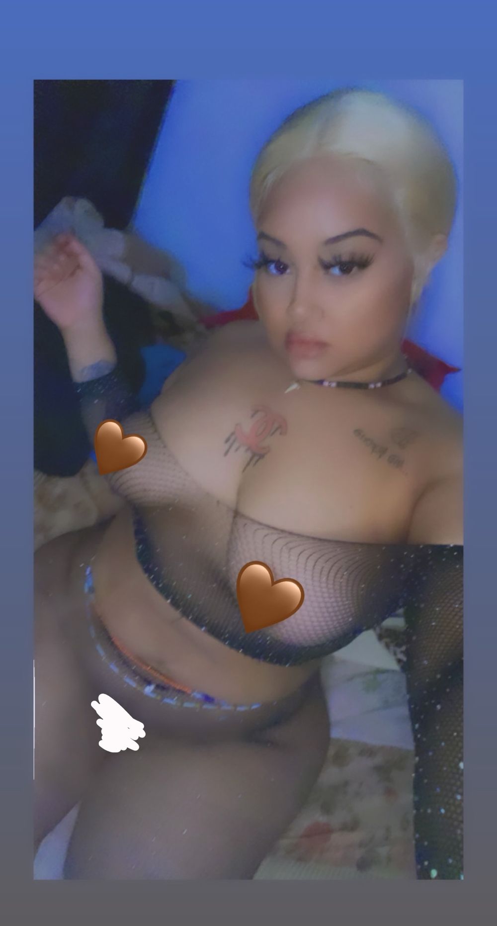 swindydawetty OnlyFans profile picture