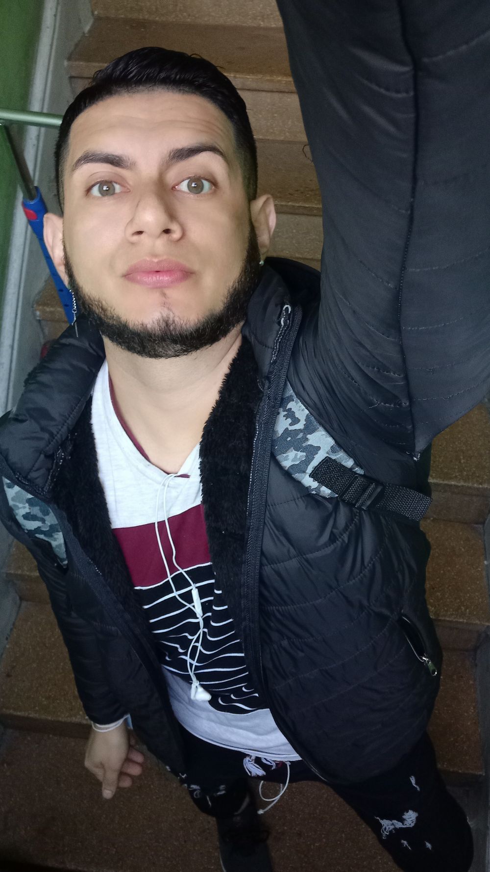 henrymarchan10 OnlyFans profile picture