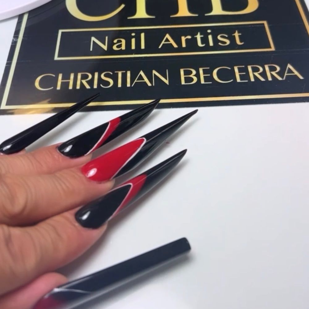 becerranails OnlyFans profile picture