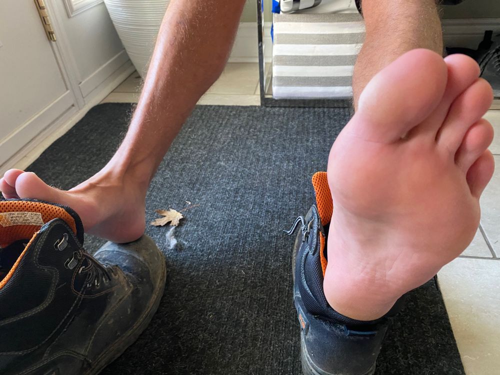 footshaver33 OnlyFans profile picture
