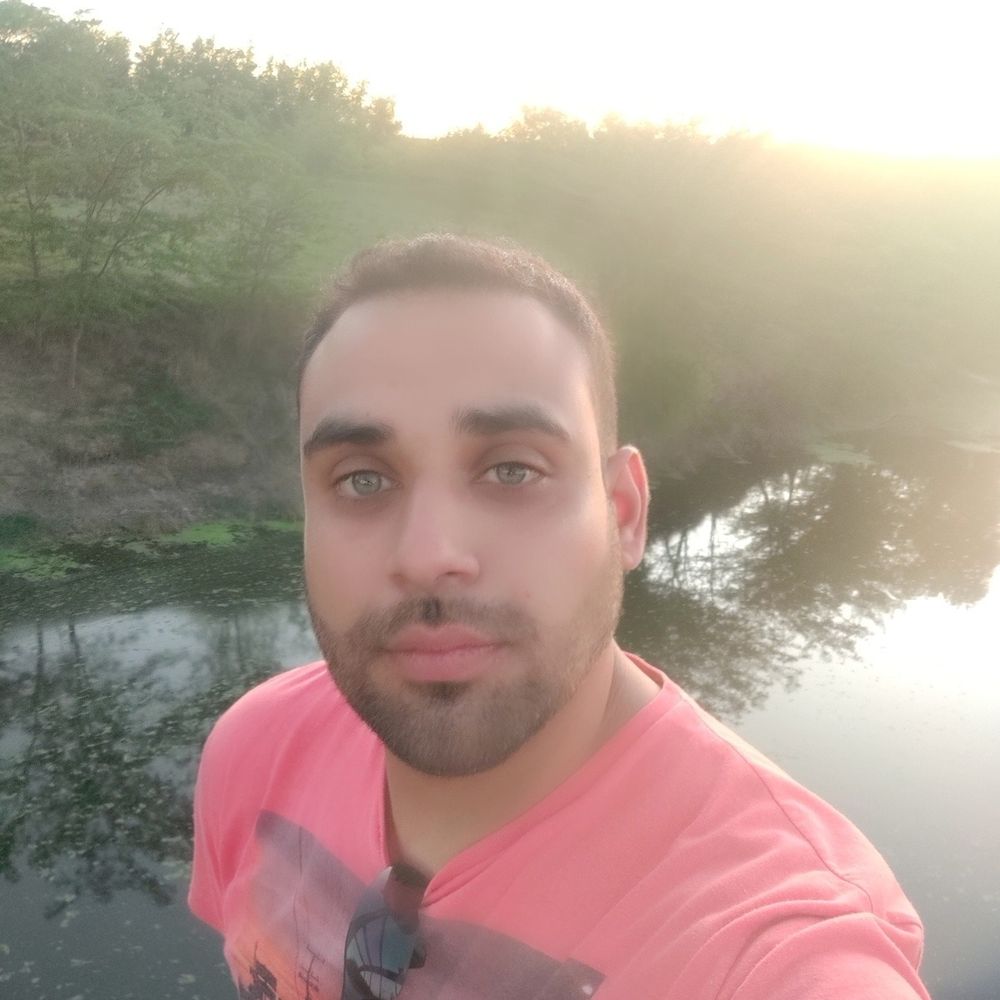 johnverger OnlyFans profile picture