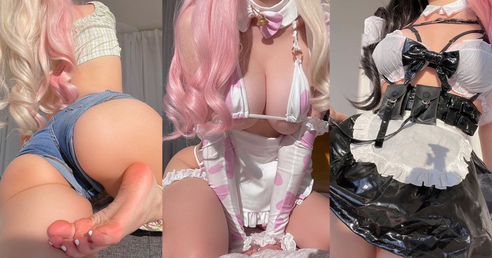 yournekobaby OnlyFans profile picture