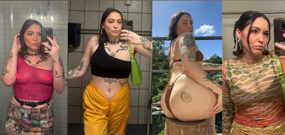 fruitybigbooty OnlyFans profile picture