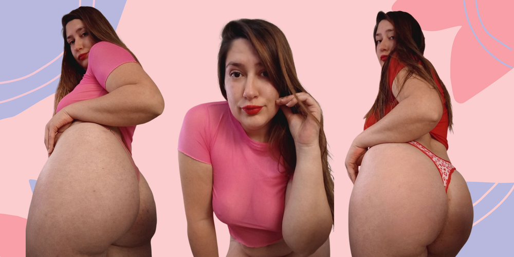 lulymoont OnlyFans profile picture