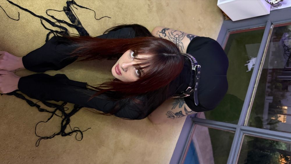 lunaauroraxo OnlyFans profile picture