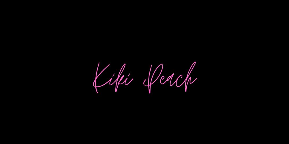 kikipeachexclusive OnlyFans profile picture