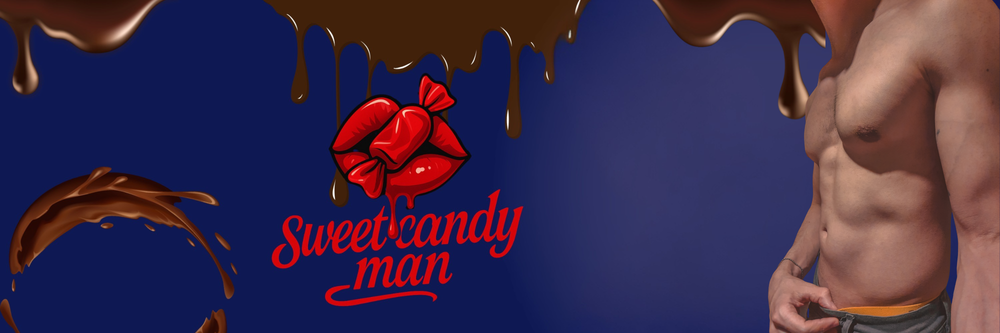 sweetcandyman OnlyFans profile picture