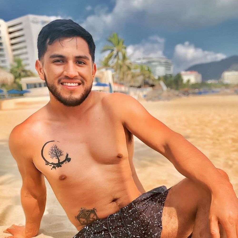 heronlopez OnlyFans profile picture