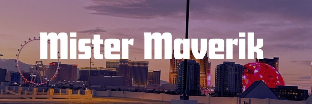 mistermaverikfree OnlyFans profile picture