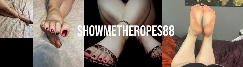 showmetheropes88 OnlyFans profile picture