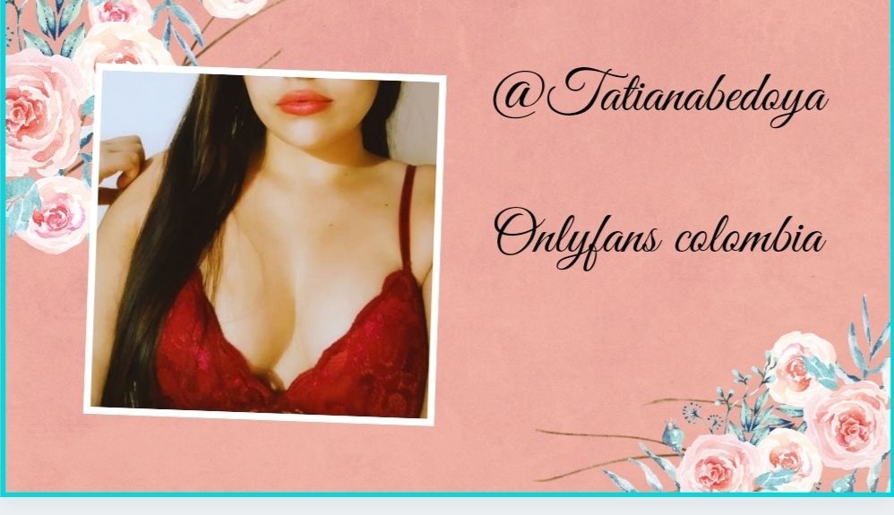 tatianabedoya.zapata OnlyFans profile picture