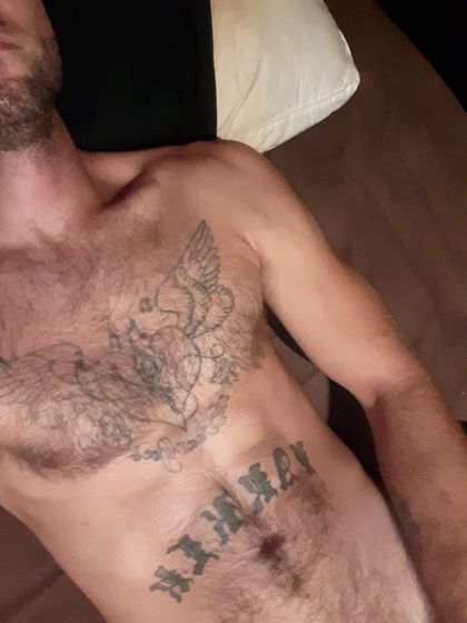 yourlocaldilf420 OnlyFans picture