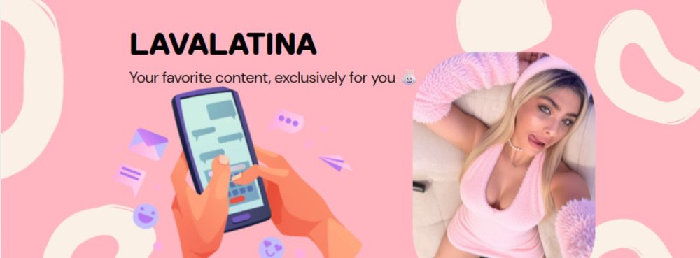 lavalatina OnlyFans profile picture