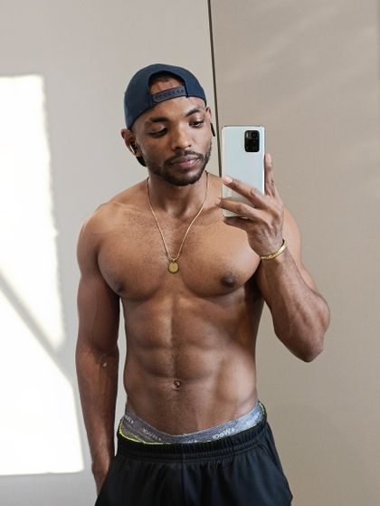 andrexmx OnlyFans picture