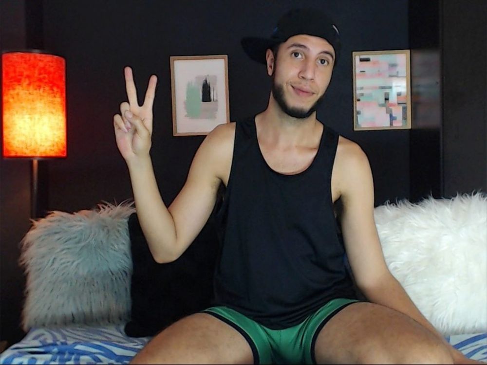 mr_ioio OnlyFans profile picture