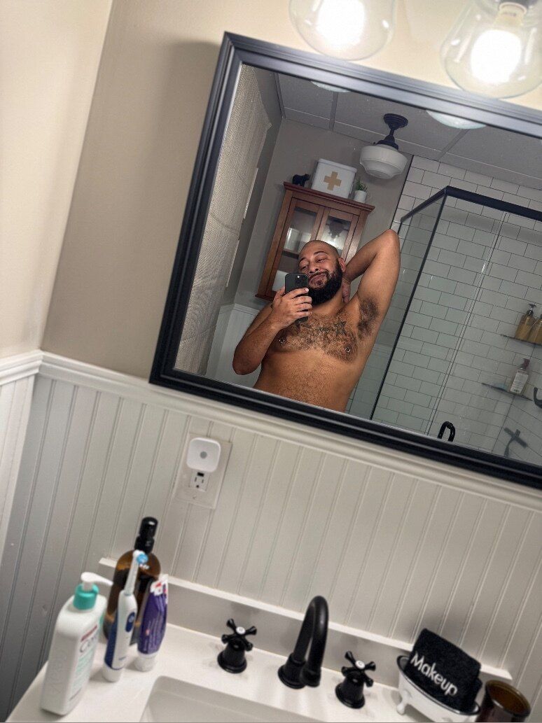 pharonthebear OnlyFans profile picture
