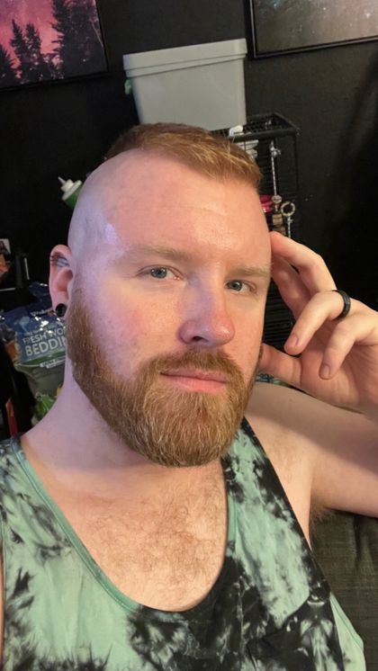 moretocome89 OnlyFans picture