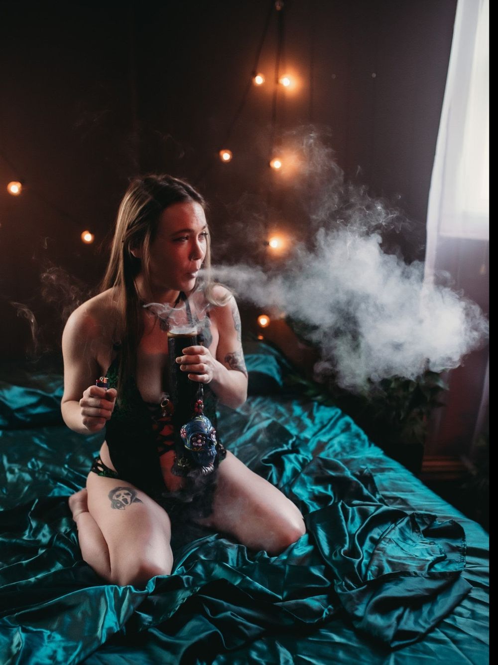 badgirl4207 OnlyFans profile picture