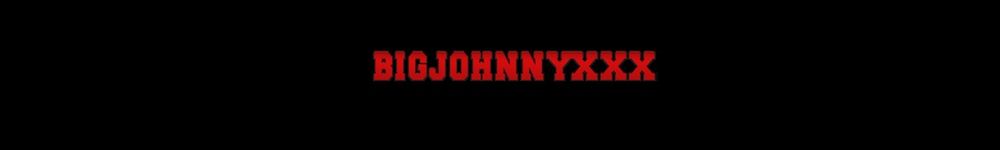 bigjohnnyxxx OnlyFans profile picture