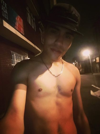 dyboxgigolohot OnlyFans picture