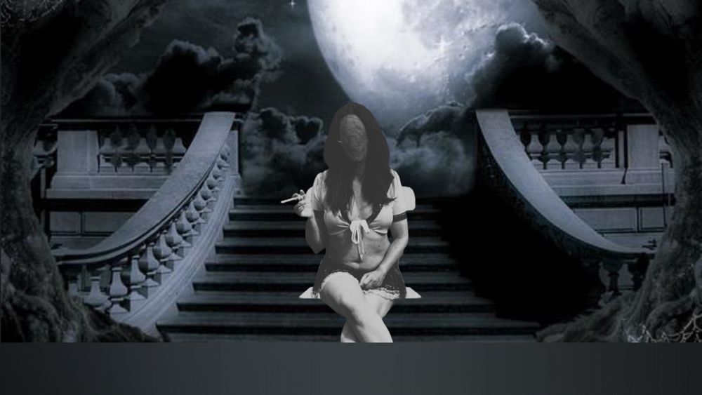msladygothic OnlyFans profile picture
