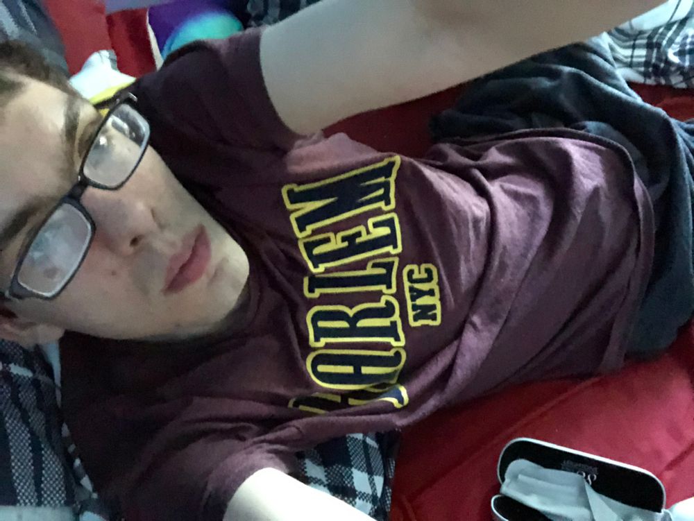 adamhockley OnlyFans profile picture