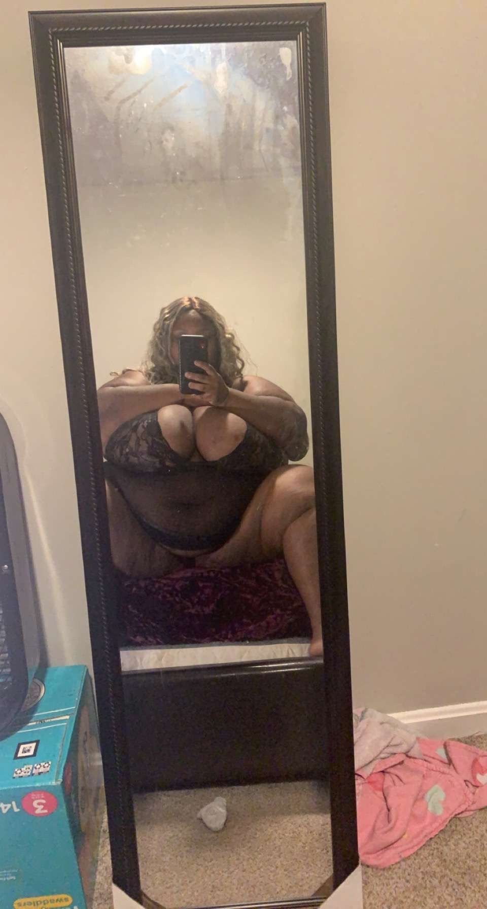 sweetbrownthings52j OnlyFans profile picture