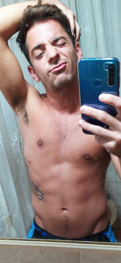 danger033 OnlyFans picture