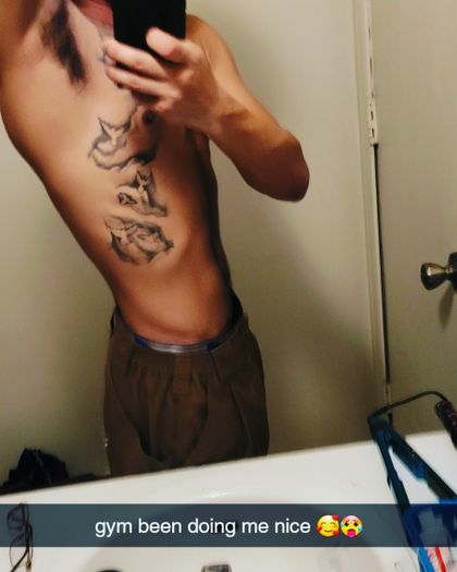 thejokerthingz OnlyFans picture
